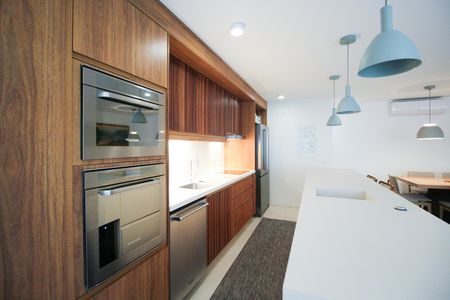 Apartamento para alugar com 105m², 2 quartos e sem vaga Apartamento para alugar com 105m², 2 quartos e sem vagaCozinha