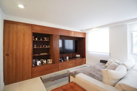 Sala de apartamento para alugar com 2 quartos, 105m² em Itaim Bibi, São Paulo