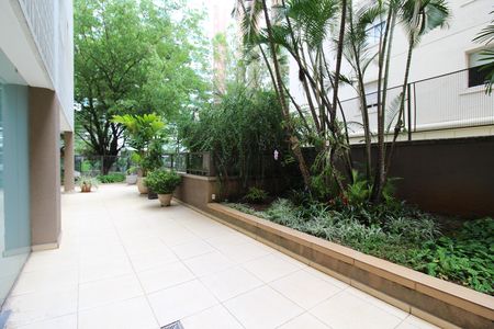 Apartamento para alugar com 105m², 2 quartos e sem vaga Apartamento para alugar com 105m², 2 quartos e sem vagaÁrea comum