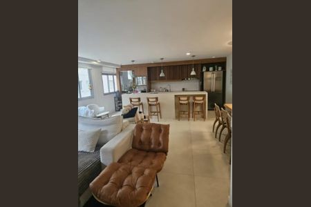 Apartamento à venda com 2 quartos, 105m² em Itaim Bibi, São Paulo
