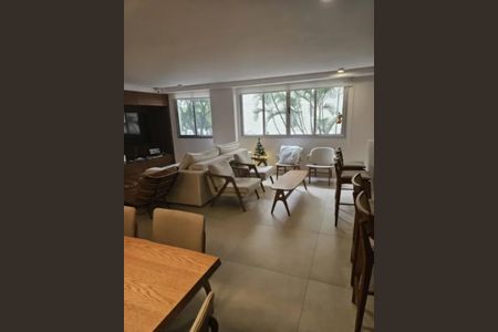 Apartamento à venda com 2 quartos, 105m² em Itaim Bibi, São Paulo