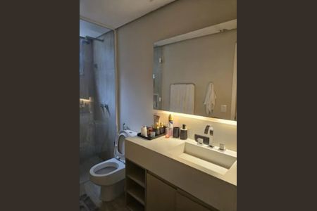 Apartamento à venda com 2 quartos, 105m² em Itaim Bibi, São Paulo