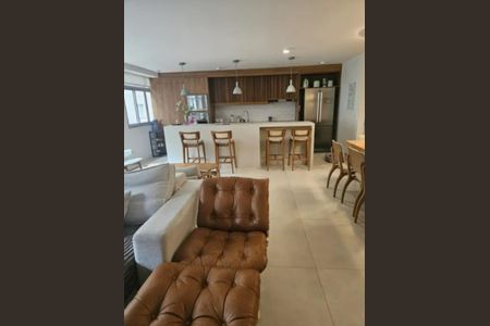 Apartamento à venda com 2 quartos, 105m² em Itaim Bibi, São Paulo