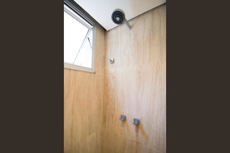 Apartamento para alugar com 105m², 2 quartos e sem vaga Apartamento para alugar com 105m², 2 quartos e sem vagaBanheiro da Suíte