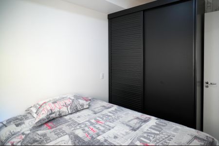 Quarto de apartamento para alugar com 1 quarto, 35m² em Aclimação, São Paulo