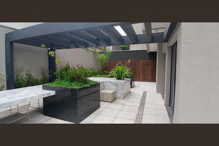 Apartamento para alugar com 25m², 1 quarto e sem vagaFoto 13