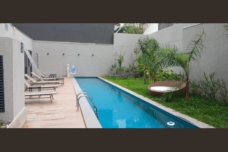 Apartamento para alugar com 25m², 1 quarto e sem vagaFoto 20