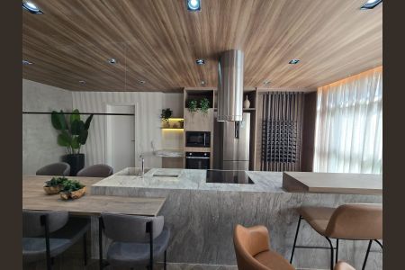 Apartamento para alugar com 25m², 1 quarto e sem vagaFoto 25