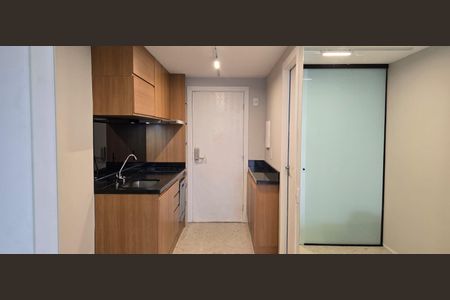Apartamento para alugar com 25m², 1 quarto e sem vagaFoto 10