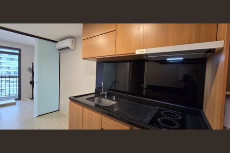 Apartamento para alugar com 25m², 1 quarto e sem vagaFoto 09
