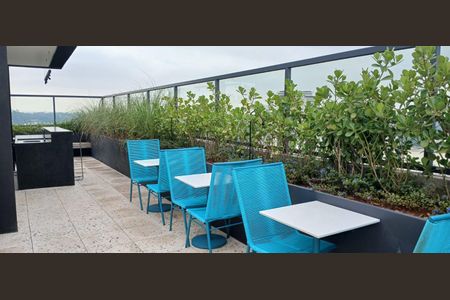 Apartamento para alugar com 25m², 1 quarto e sem vagaFoto 15