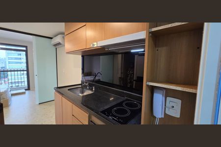 Apartamento para alugar com 25m², 1 quarto e sem vagaFoto 11