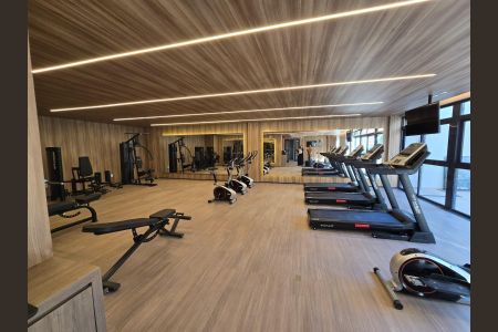 Apartamento para alugar com 25m², 1 quarto e sem vagaFoto 26