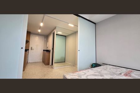 Apartamento para alugar com 25m², 1 quarto e sem vagaFoto 06