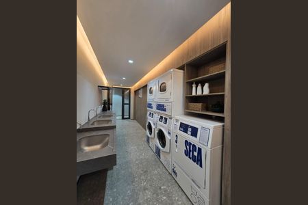 Apartamento para alugar com 25m², 1 quarto e sem vagaFoto 27