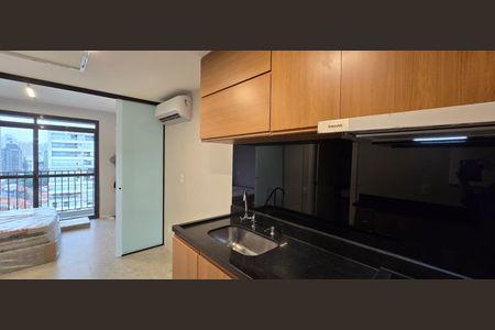 Apartamento para alugar com 25m², 1 quarto e sem vagaFoto 07