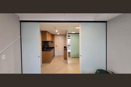 Apartamento para alugar com 25m², 1 quarto e sem vagaFoto 04