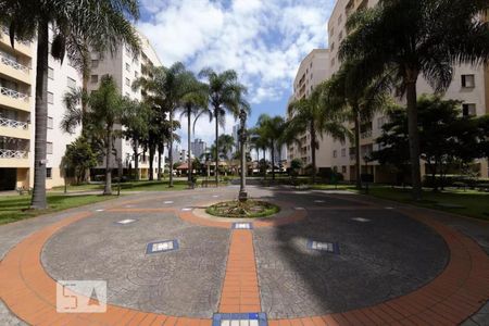 Apartamento à venda com 62m², 3 quartos e 1 vaga Apartamento à venda com 62m², 3 quartos e 1 vagaÁrea Comum