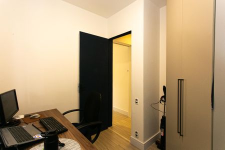 Apartamento à venda com 62m², 3 quartos e 1 vaga Apartamento à venda com 62m², 3 quartos e 1 vagaQuarto 3