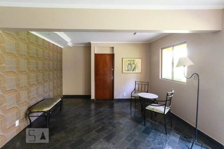 Apartamento à venda com 62m², 3 quartos e 1 vaga Apartamento à venda com 62m², 3 quartos e 1 vagaÁrea Comum