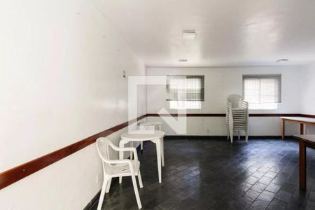 Apartamento à venda com 62m², 3 quartos e 1 vaga Apartamento à venda com 62m², 3 quartos e 1 vagaÁrea Comum