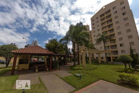 Apartamento à venda com 62m², 3 quartos e 1 vaga Apartamento à venda com 62m², 3 quartos e 1 vagaÁrea Comum
