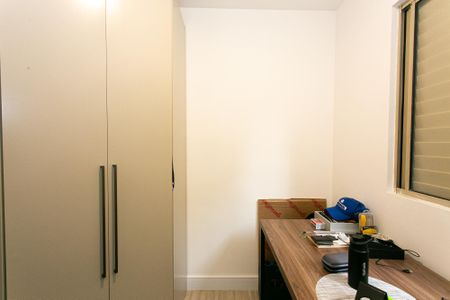 Apartamento à venda com 62m², 3 quartos e 1 vaga Apartamento à venda com 62m², 3 quartos e 1 vagaQuarto 3