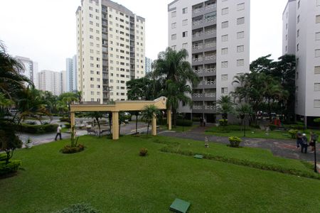 Apartamento à venda com 62m², 3 quartos e 1 vaga Apartamento à venda com 62m², 3 quartos e 1 vagaVista da Varanda da Sala