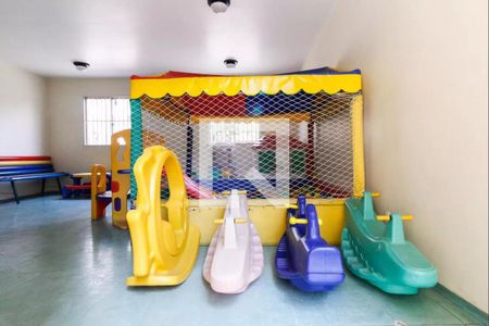 Apartamento à venda com 62m², 3 quartos e 1 vaga Apartamento à venda com 62m², 3 quartos e 1 vagaÁrea Comum