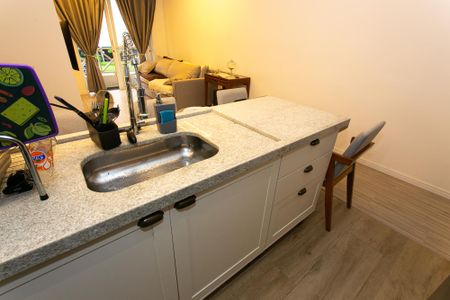Apartamento à venda com 62m², 3 quartos e 1 vaga Apartamento à venda com 62m², 3 quartos e 1 vagaCozinha