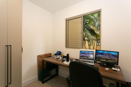 Apartamento à venda com 62m², 3 quartos e 1 vaga Apartamento à venda com 62m², 3 quartos e 1 vagaQuarto 3