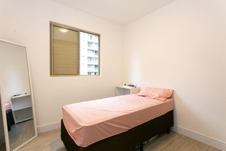 Apartamento à venda com 62m², 3 quartos e 1 vaga Apartamento à venda com 62m², 3 quartos e 1 vagaQuarto 2