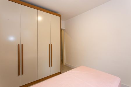 Apartamento à venda com 62m², 3 quartos e 1 vaga Apartamento à venda com 62m², 3 quartos e 1 vagaQuarto 2