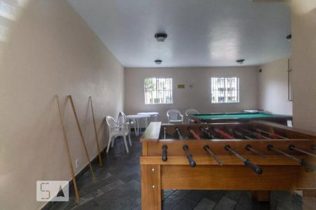 Apartamento à venda com 62m², 3 quartos e 1 vaga Apartamento à venda com 62m², 3 quartos e 1 vagaÁrea Comum