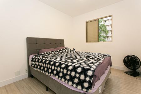 Apartamento à venda com 62m², 3 quartos e 1 vaga Apartamento à venda com 62m², 3 quartos e 1 vagaQuarto 1