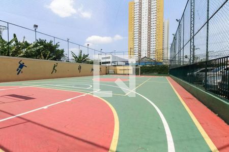 Apartamento à venda com 62m², 3 quartos e 1 vaga Apartamento à venda com 62m², 3 quartos e 1 vagaÁrea Comum