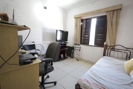 Casa à venda com 88m², 3 quartos e 1 vagaQuarto 3