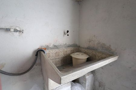 Casa à venda com 88m², 3 quartos e 1 vagaÁrea de Serviço