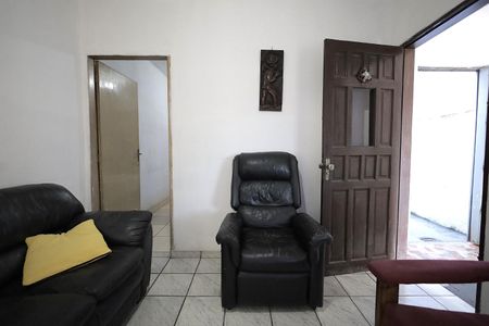 Casa à venda com 88m², 3 quartos e 1 vagaSala