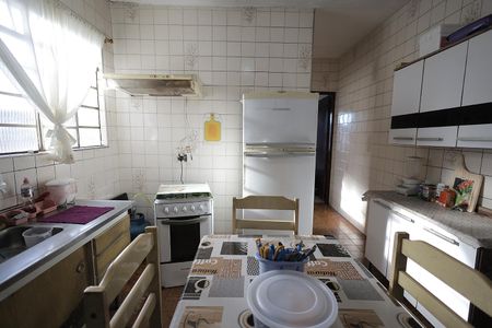 Casa à venda com 88m², 3 quartos e 1 vagaCozinha