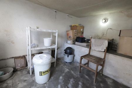 Casa à venda com 88m², 3 quartos e 1 vagaÁrea de Serviço