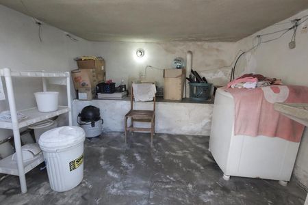 Casa à venda com 88m², 3 quartos e 1 vagaÁrea de Serviço