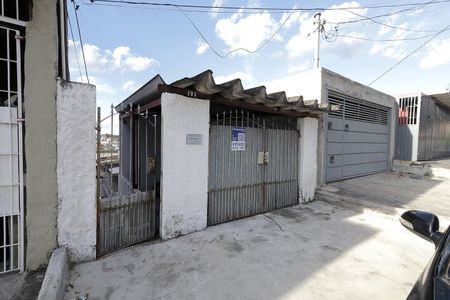 Casa à venda com 88m², 3 quartos e 1 vagaFachada