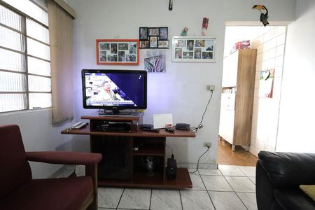 Casa à venda com 88m², 3 quartos e 1 vagaSala