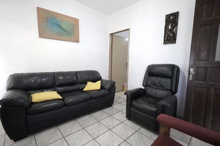 Casa à venda com 88m², 3 quartos e 1 vagaSala