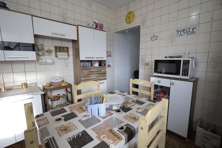 Casa à venda com 88m², 3 quartos e 1 vagaCozinha