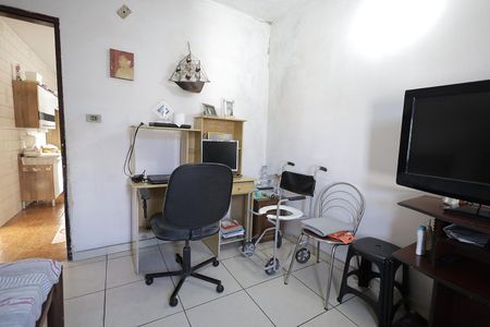 Casa à venda com 88m², 3 quartos e 1 vagaQuarto 3