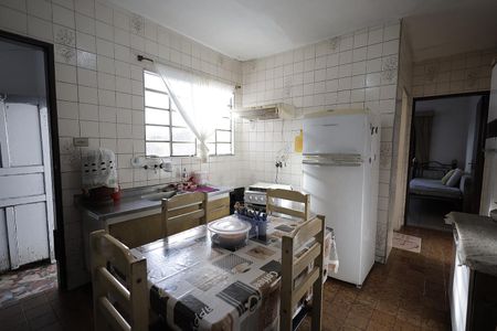 Casa à venda com 88m², 3 quartos e 1 vagaCozinha