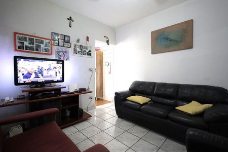 Casa à venda com 88m², 3 quartos e 1 vagaSala