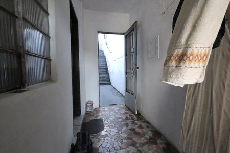 Casa à venda com 88m², 3 quartos e 1 vagaCorredor